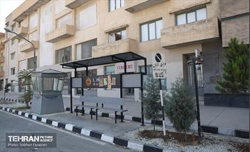 شهرک سینمایی غزالی 14