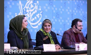 دهمین روز جشنواره فیلم فجر در برج میلاد 35