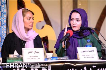 نشست خبری بررسی راهکارهای پیشگیری و کنترل کودک آزاری 8