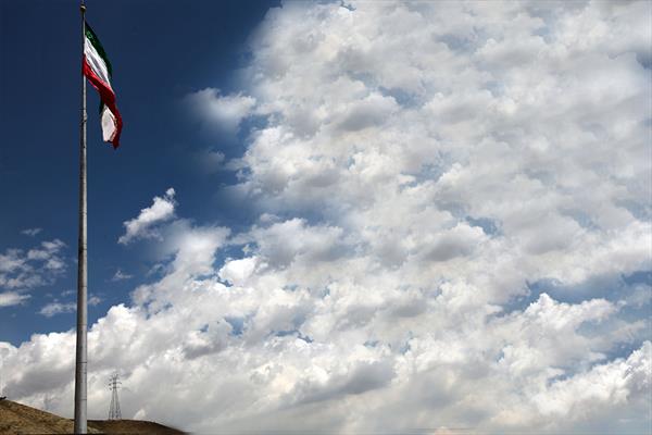 هوای این روزهای پایتخت 12