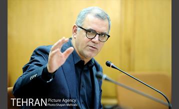 جلسه شورای معاونان شهرداری تهران 24