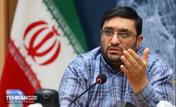 نشست خبری دومین رویداد ایده‌پردازی مردمی در شهر تهران  10