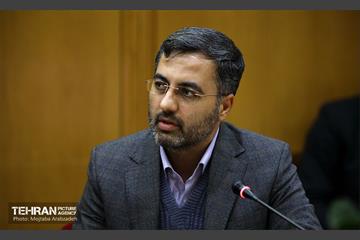 نشست طرح خط راه آهن تهران - تبریز 12
