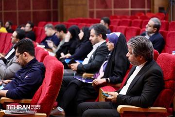 دومین دوره رشد و تعالی فعالین فرهنگی و اجتماعی شهر تهران 23