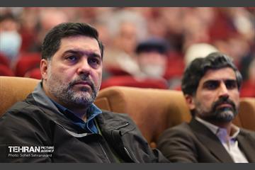 همایش آغاز به کار معتمدین شورای شهر در ترکیب هیات امنای محلات 3