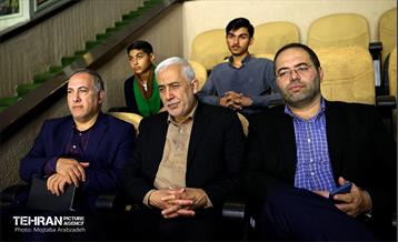 جشن فرزندان غدیر 9