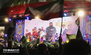 جشن میلاد پیامبر(ص) 15