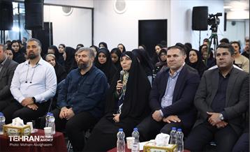 افتتاح دو مجموعه ورزشی بازسازی شده در مناطق ۸ و ۱۰ 12