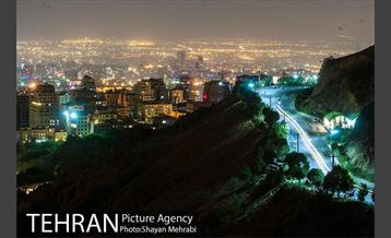 شب های پایتخت 27