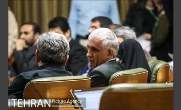 جلسه ۱۰۲ شورای شهر 6