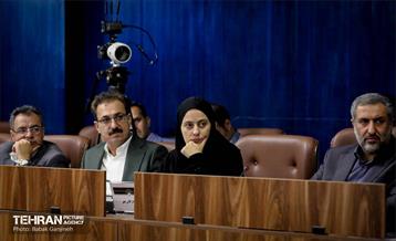نشست مجمع شهرداران کلانشهرها با وزیر میراث فرهنگی 1