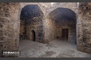 زندان هارون‌الرشید 9
