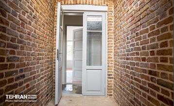 خانه موزه نیما یوشیج 5