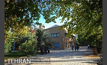بوستان هنرمندان (ایرانشهر) 19