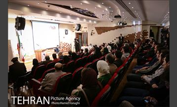 افتتاحیه خانه شعر و ادبیات 4