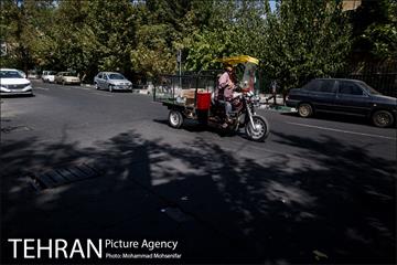 شهرنگار؛ خیابان ۱۶ آذر 12