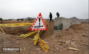 اینجا کارگاهه؛ بزرگراه شهید شوشتری 53