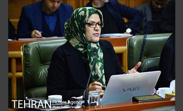 یکصد و هشتاد و هفتمین جلسه شورای شهر 18