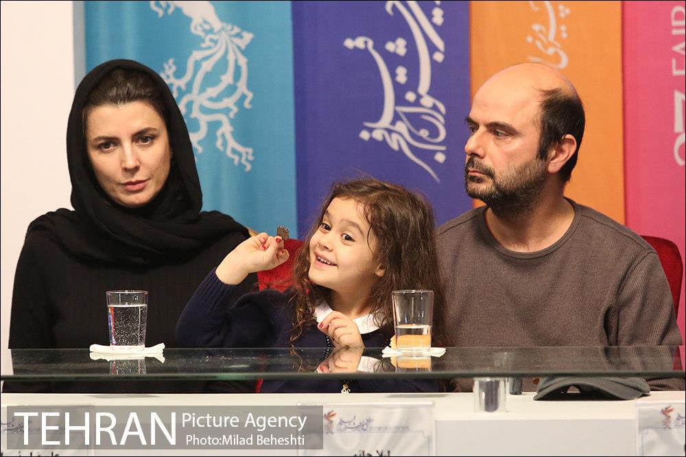 روز ششم سی و هفتمین جشنواره فیلم فجر 33