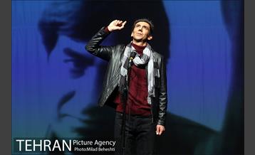 شانزدهمین جشن شب بازیگر خانه تئاتر 29