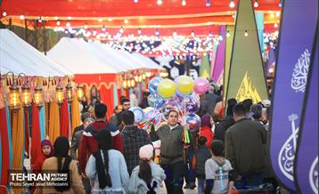 رویداد «مهمونی شهر»  27