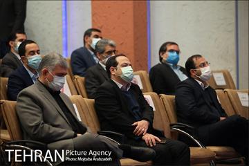 آیین تجلیل از سفیران هوای پاک شهر تهران 3