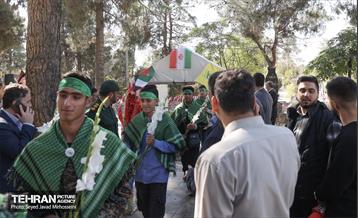 گرامیداشت ۳۶هزار شهید دانش آموز  6