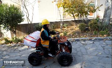 مسابقات تیم‌های عملیاتی دوام محلات شهر تهران 36