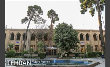 مدرسه دارالفنون 4