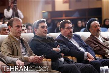 افتتاح هفدهمین نمایشگاه بین المللی گل و گیاه تهران  13