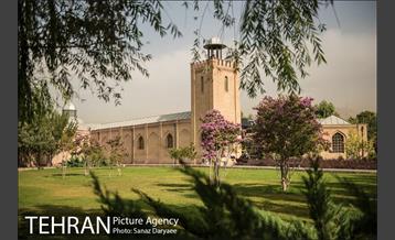 باغ موزه قصر ( زندان مارکوف ) 19