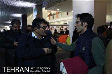 سیزدهمین جشنواره بین المللی سینماحقیقت 20