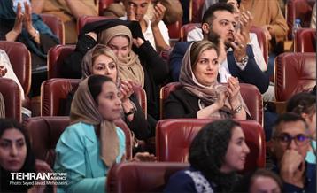 جشن روز کارگر 2