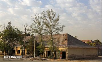 بازدید شهردار تهران از پادگان 06 ارتش 38