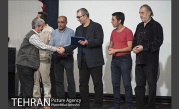 شب عکاسان تئاتر 8