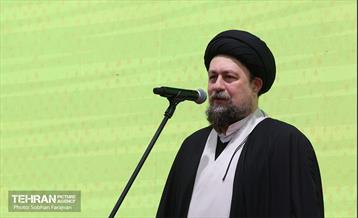 اجتماع «نوجوانان آرمانی لشکر قدس» 4