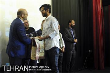 افتتاح گالری عکس و کاریکاتور «تهرانگاره» -1 22