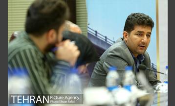 نشست شرکت کنترل ترافیک تهران 15