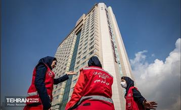 مادرانه‌ای برای شهر من 14