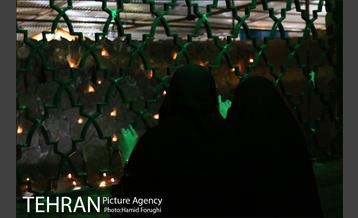 نمایشگاه کوچه های بنی هاشم  19