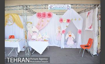 افتتاح دومین جشنواره آتش به اختیار 32