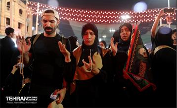 عتبات عالیات در آستانه اربعین حسینی 12