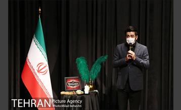 نوزدهمین جشن انجمن منتقدان، نویسندگان و پژوهشگران خانه تئاتر 31