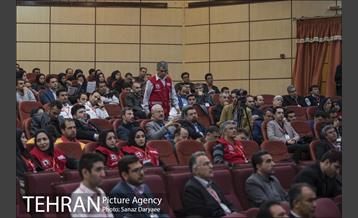 سومین همایش ملی آتش نشانی و ایمنی شهری 18