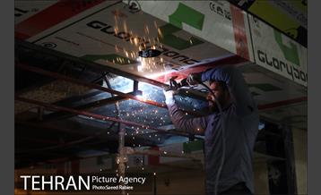 توسعه متروی تهران؛ بزرگراه شهید محلاتی 32