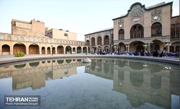 مراسم بزرگداشت روز خبرنگار در جمع اصحاب رسانه 2