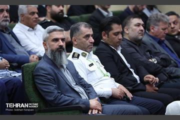 یک صدو هفتادو نهمین پویش امید و افتخار  14