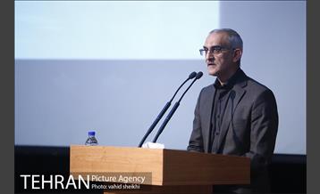 نشست هم اندیشی شهردار تهران با شهرداران نواحی تهران 18