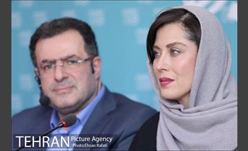 سومین روز جشنواره فیلم فجر در برج میلاد 8