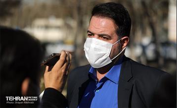 گرامیداشت هفته ملی هوای پاک در منطقه 19